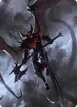 Burning-Rune Demon #20