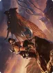 Dragonkin Berserker #32