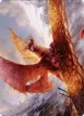 Goldspan Dragon #35