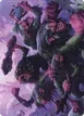 Hagi Mob #36