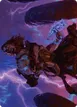 Toralf, God of Fury #39