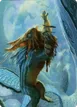 Toski, Bearer of Secrets #52