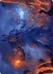Aegar, the Freezing Flame #55