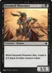 Doomed Dissenter #101
