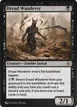 Dread Wanderer #103