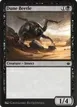 Dune Beetle #104