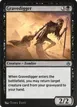 Gravedigger #107