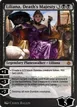 Liliana, Death's Majesty #111