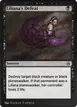 Liliana's Defeat #112