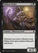 Pitiless Vizier #119
