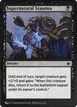 Supernatural Stamina #126