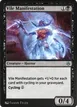 Vile Manifestation #132