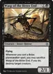 Wasp of the Bitter End #134
