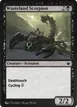 Wasteland Scorpion #135