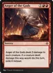 Anger of the Gods #138