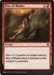 Blur of Blades #141