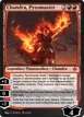Chandra, Pyromaster #146