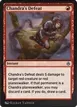 Chandra's Defeat #147