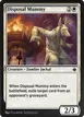 Disposal Mummy #14
