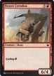 Desert Cerodon #151