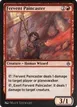 Fervent Paincaster #153