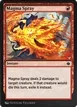 Magma Spray #164