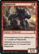Magmaroth #165
