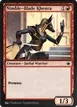 Nimble-Blade Khenra #168