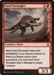 Sand Strangler #173