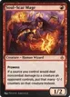 Soul-Scar Mage #175