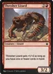 Thresher Lizard #178