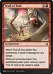 Trial of Zeal #180