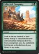 Collected Company #186