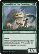 Crocodile of the Crossing #187