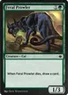 Feral Prowler #191