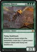 Hornet Queen #196