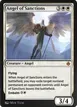 Angel of Sanctions #1
