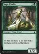 Naga Vitalist #203