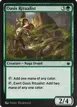 Oasis Ritualist #205