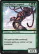 Prowling Serpopard #209