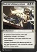 Gideon's Intervention #20