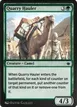 Quarry Hauler #210