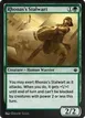 Rhonas's Stalwart #214