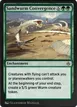 Sandwurm Convergence #215