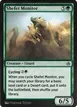 Shefet Monitor #217