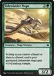 Sidewinder Naga #218