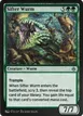 Sifter Wurm #219