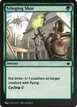 Stinging Shot #221