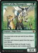 Vizier of the Menagerie #224