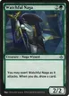 Watchful Naga #225